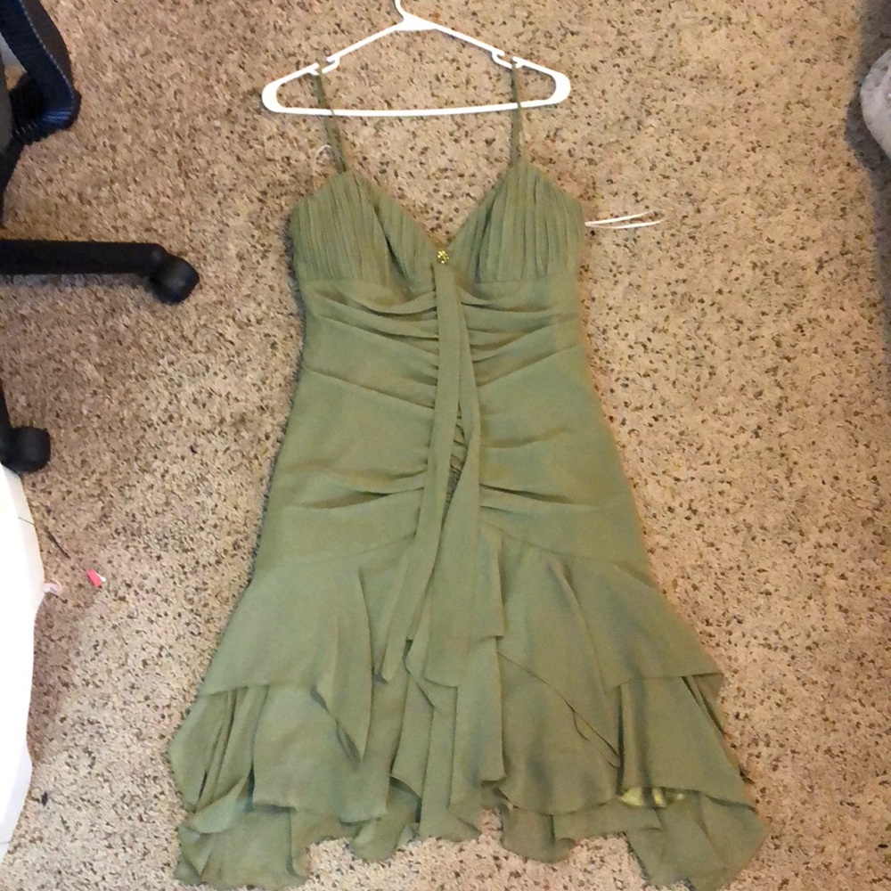 Beautiful dress